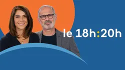 Le 18h/20h de Franceinfo