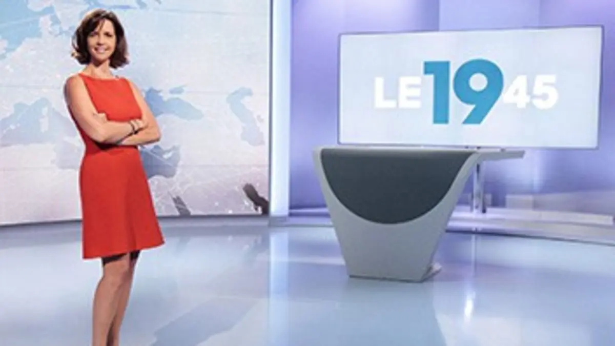 Le 19.45 Edition spéciale législatives