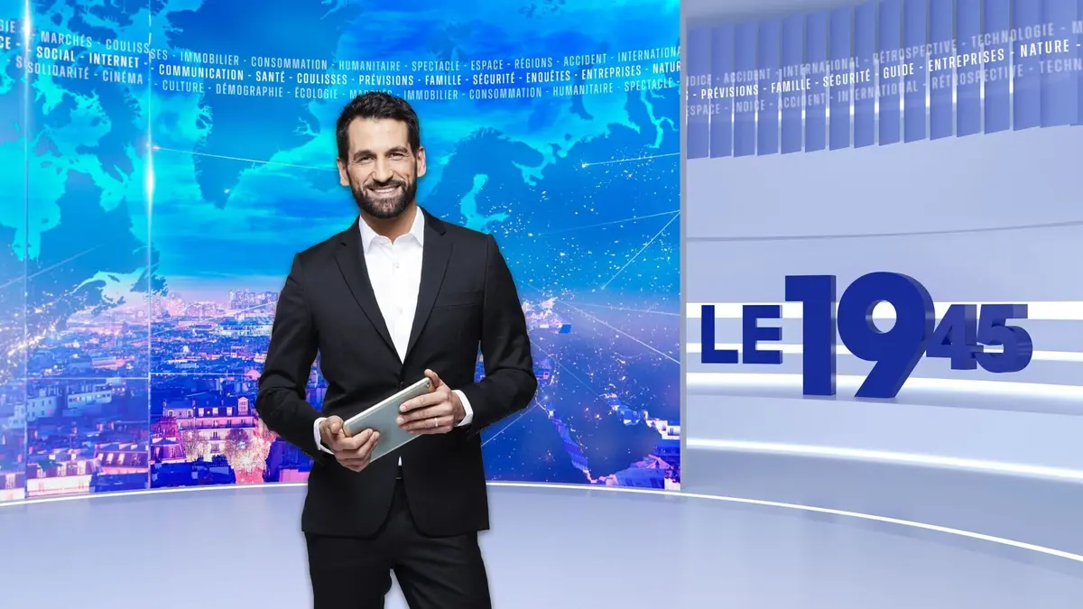 Le 19.45