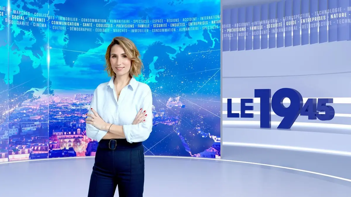 Le 19.45
