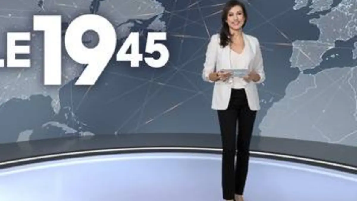 Le 19.45