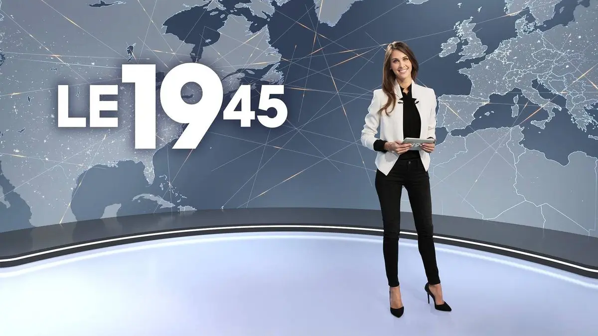 Le 19.45