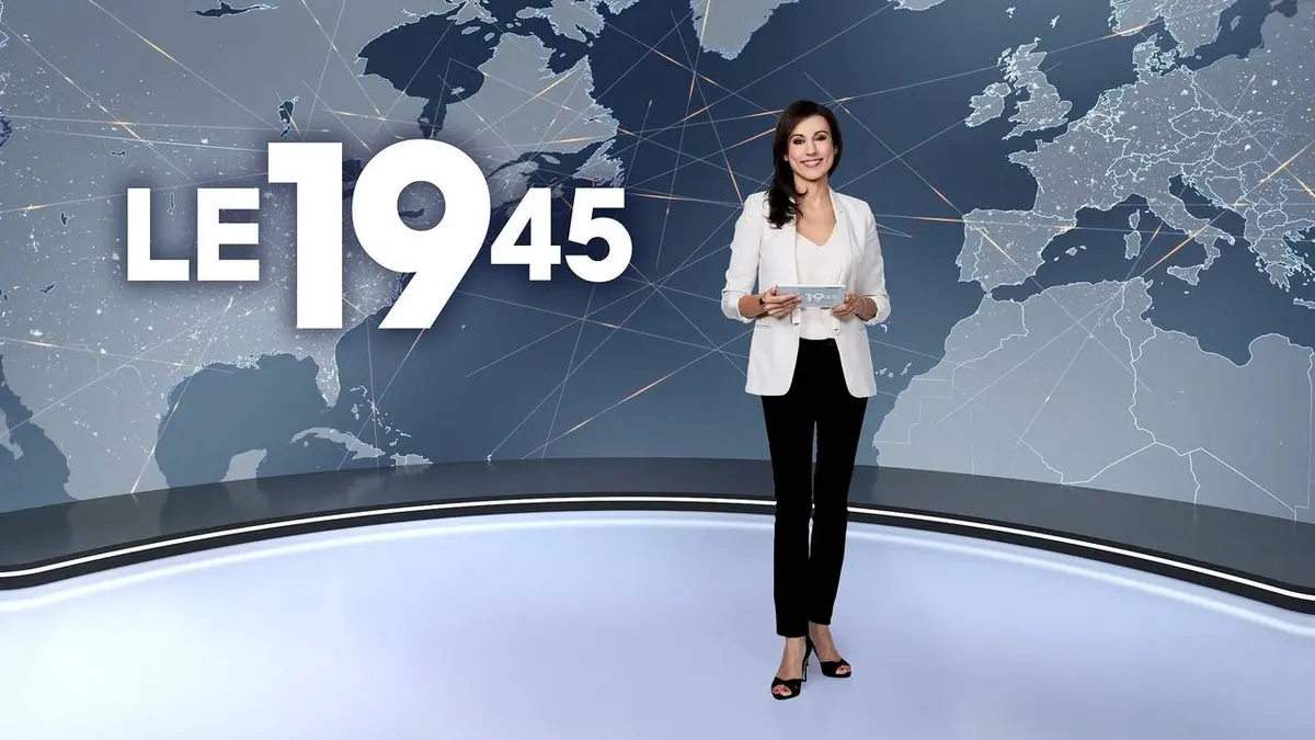 Le 19.45