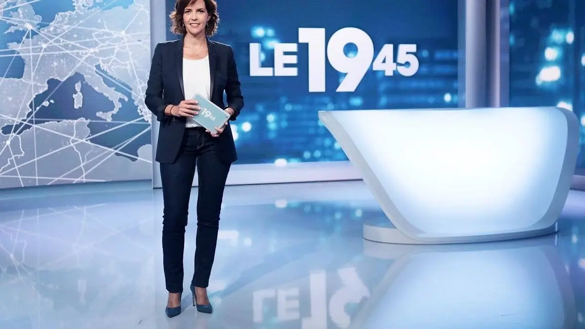 Le 19.45
