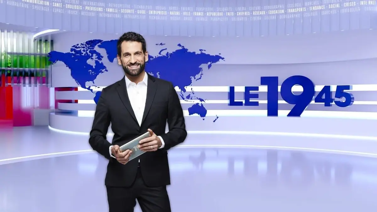 Le 19.45