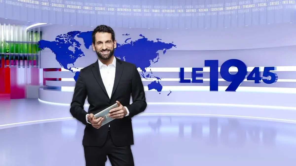 Le 19.45