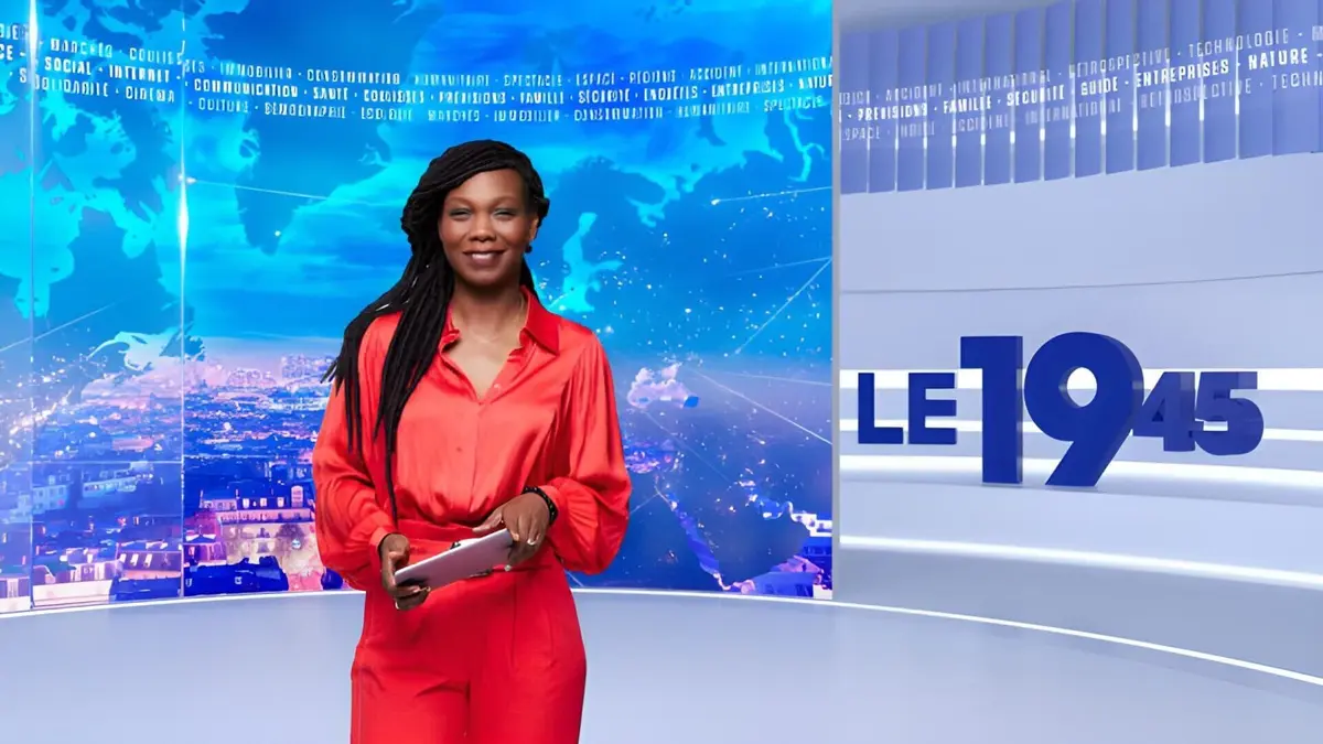Le 19.45