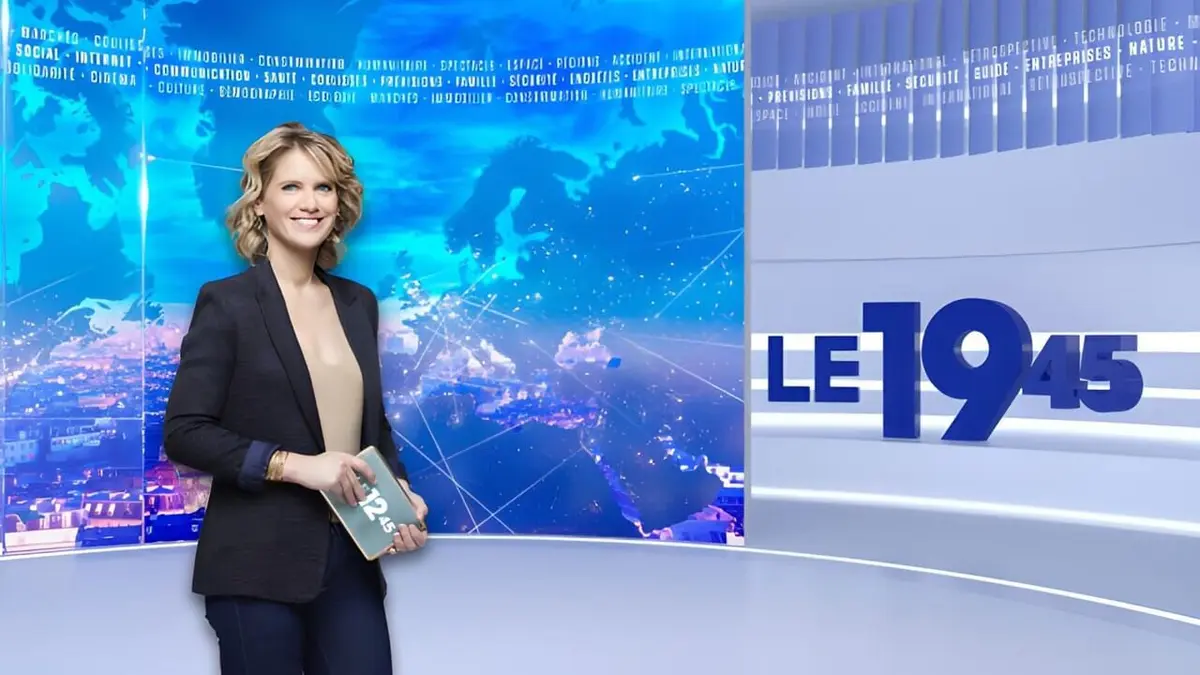 Le 19.45