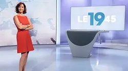 Visuel de Le 19.45