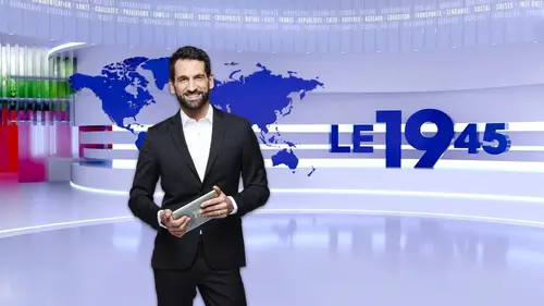 Le 19.45