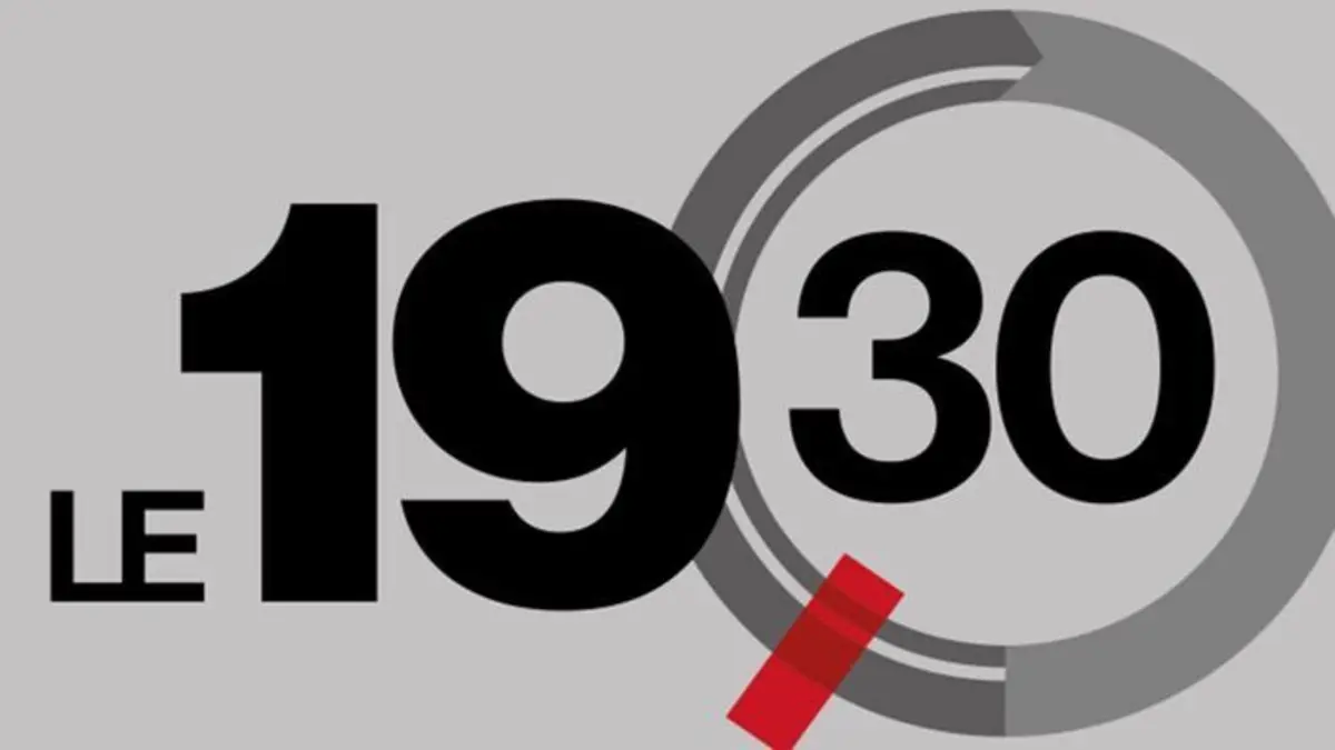 Le 19h30 de