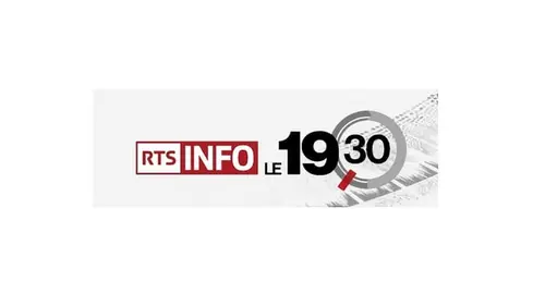Le 19h30 de TV5MONDE