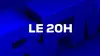 Le 20 heures de BFMTV