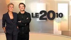 Le 2010, Anne-Sophie Lapix