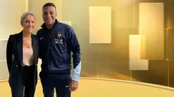 Le 2020, Anne-Sophie Lapix