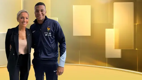 Le 2020, Anne-Sophie Lapix