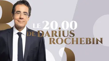 Edition spéciale guerre en Ukraine