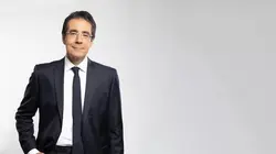Visuel de Le 20H Darius Rochebin