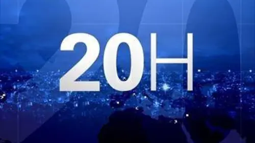 Le 20H de BFM TV