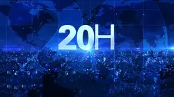 Le 20H de BFMTV