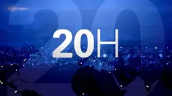 Le 20H de BFMTV