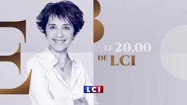Le 20H de LCI