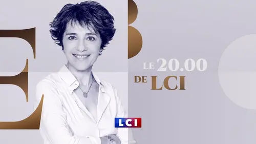 Épisodes de Le 20H de LCI