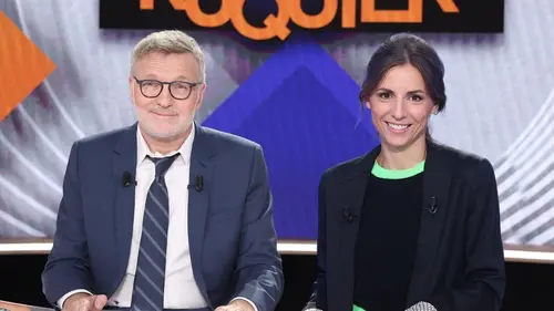 Épisodes de Le 20H de Ruquier