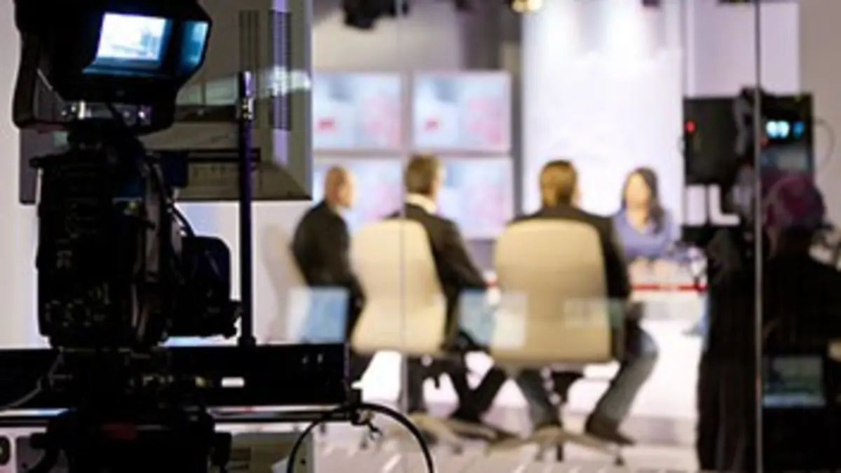 Le 20h politique