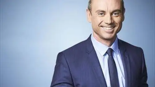 Le 20h Week-end de BFM TV