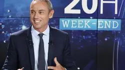Visuel de Le 20h Week-end de BFMTV