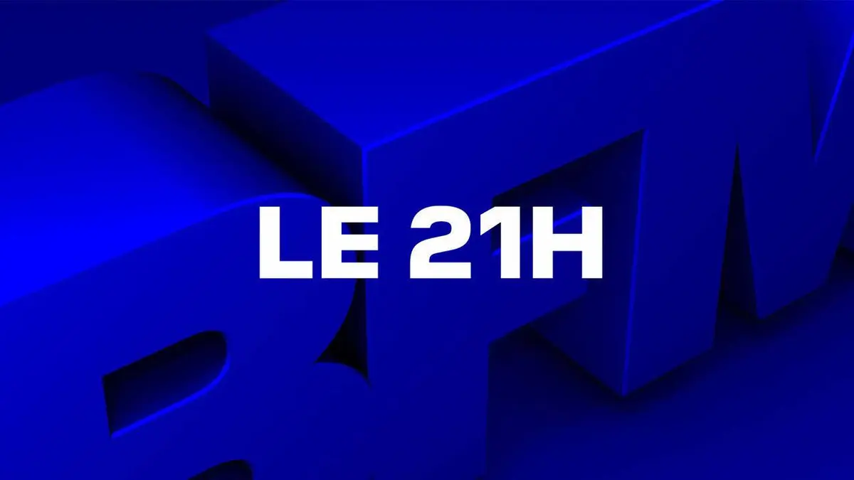 Le 21 heures