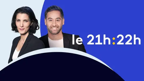 22h Le 21h/22h - Emission (2025)