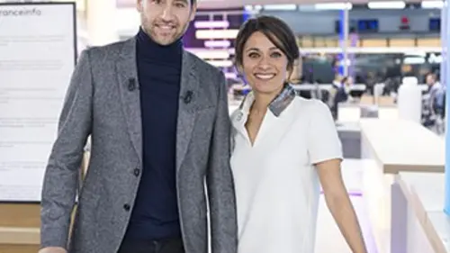 Casting Le 21h30/00h