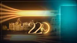 Visuel de Le 22H
