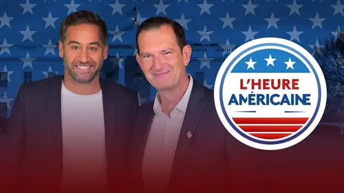 Le 22h/23h de Franceinfo