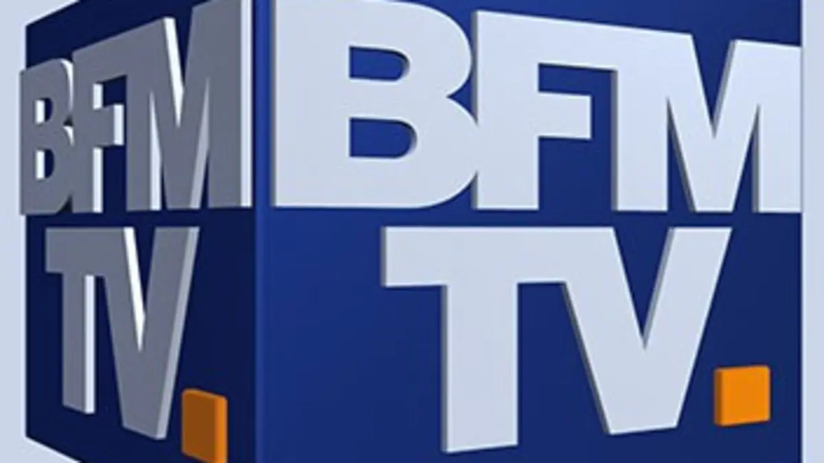 Le 22h de BFM TV