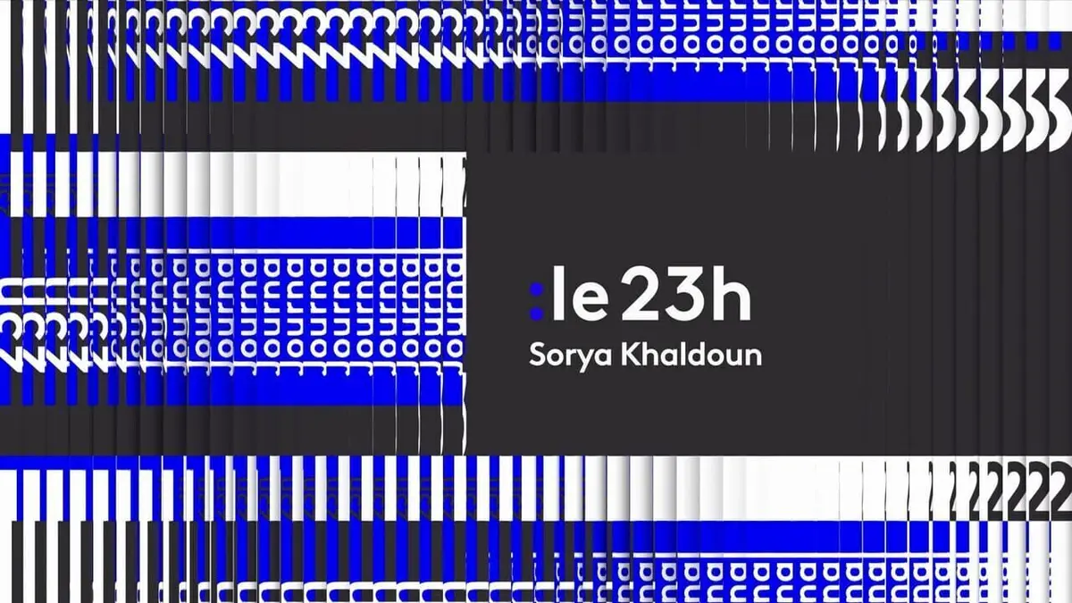 Le 23h
