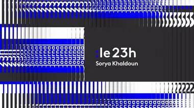 Le 23h