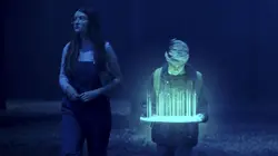 Le 422 S01E03 Où est Lucie ?