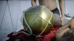 Le 422 S01E08 La sphère