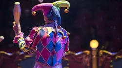 Le 47e Festival international du cirque de Monte-Carlo