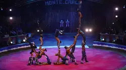 Le 47e Festival international du cirque de Monte-Carlo