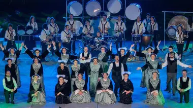 Le 53e Festival interceltique de Lorient : le grand spectacle