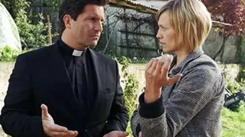 Le 5e commandement S01E04 Le dernier païen