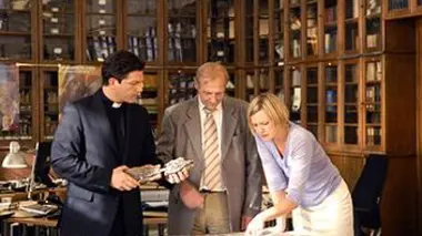 Le trésor du commerçant