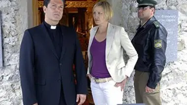 Sur le chemin de Compostelle