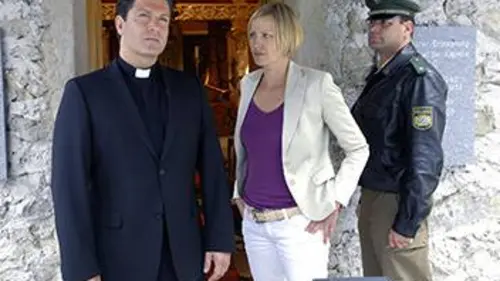 Le 5e commandement S02E03 Sur le chemin de Compostelle