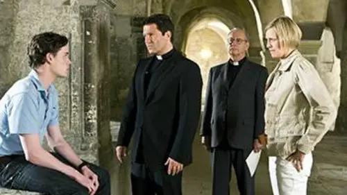 Le 5e commandement S02E04 Meurtre à l'internat