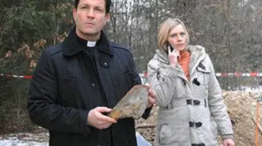 Le secret du Croisé